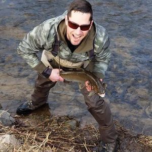 Meet your Posher, Johnny